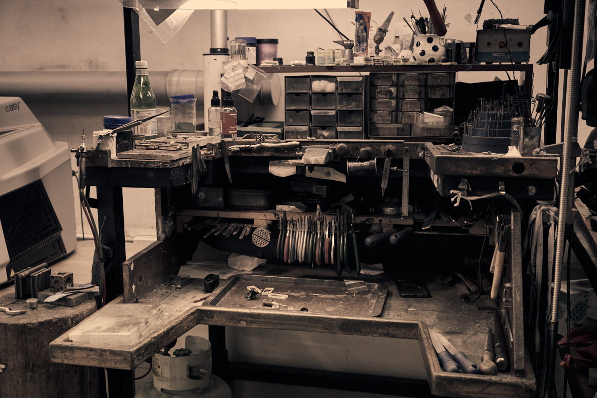 Typical Jewellery Repair Pricing at Stones Diamonds