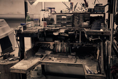 Typical Jewellery Repair Pricing at Stones Diamonds