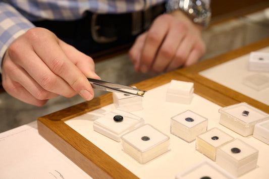 Ethical Jewellery & Gemstone Sourcing