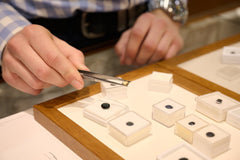 Ethical Jewellery & Gemstone Sourcing