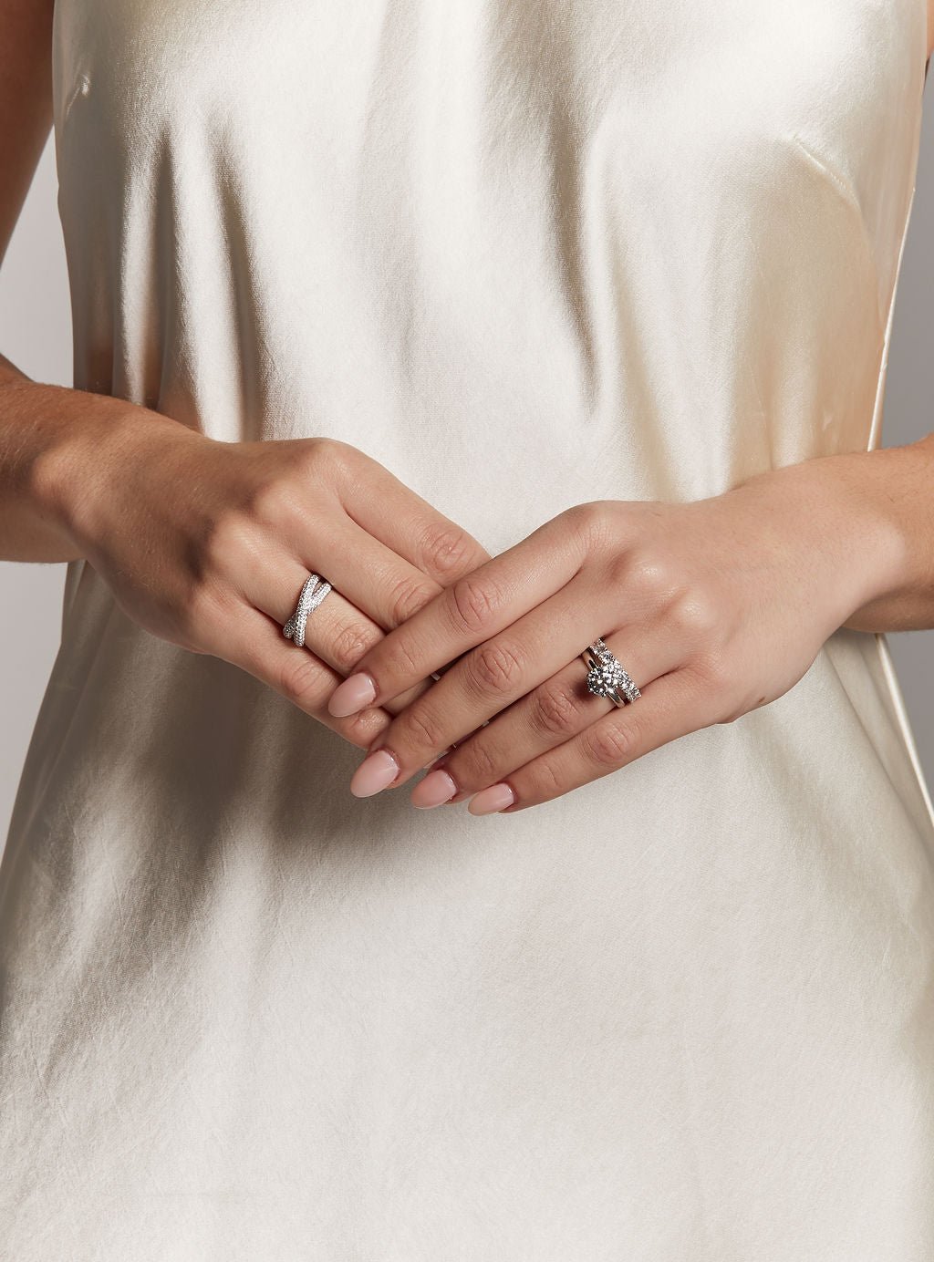 Natural vs. Lab-Grown Diamonds