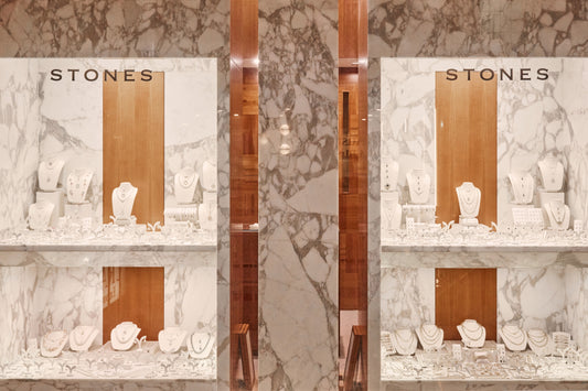 Stones Diamonds Christmas Trading Hours 2025