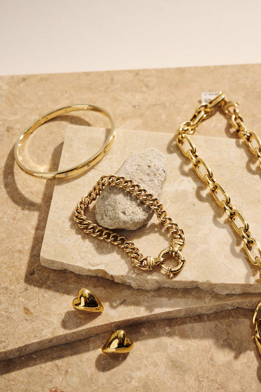 The Rising Gold Price: What It Means for Stones Diamonds