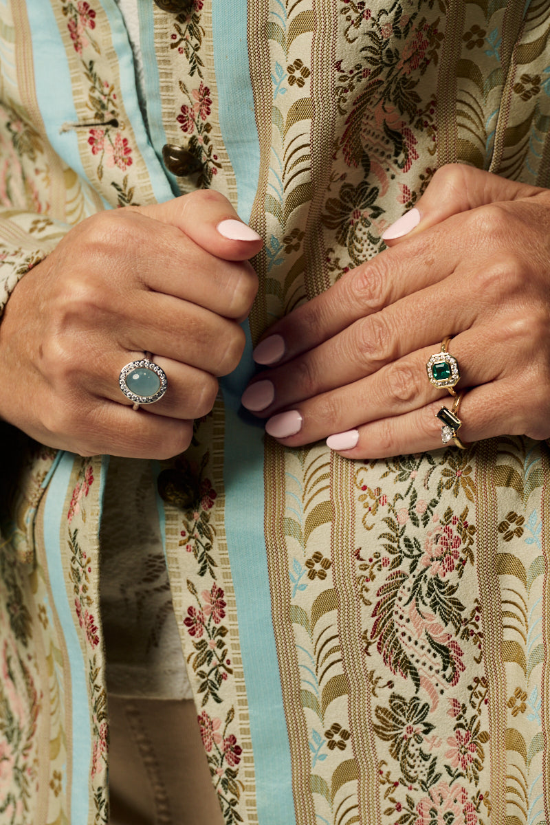 Sell Second Hand Stones Diamond Jewellery, Our Consignment Process