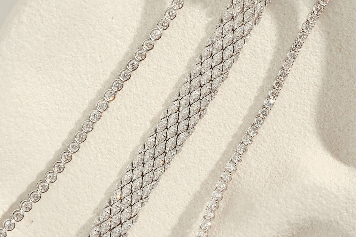 Interest-Free Layby Brisbane Stones Diamonds