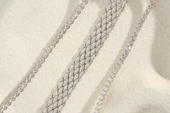 Layby at Stones Diamonds