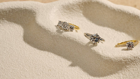 Round Brilliant Cut Diamonds