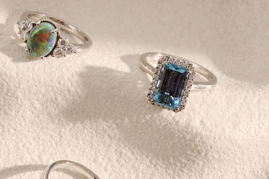 Aquamarine