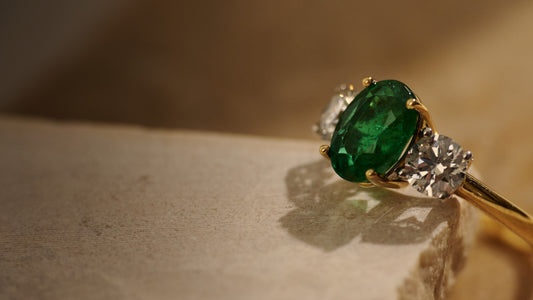 Emerald