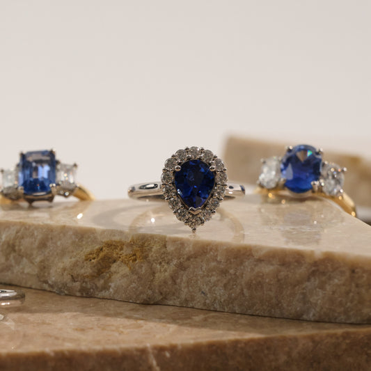 Sapphire