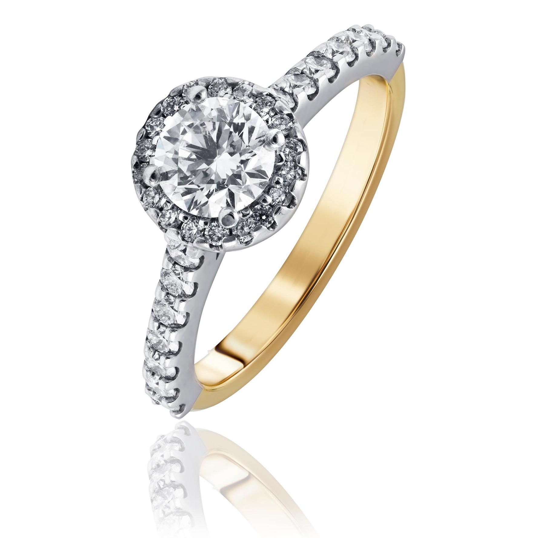 Diamond Ring Brisbane