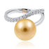 South Sea Pearl Ring