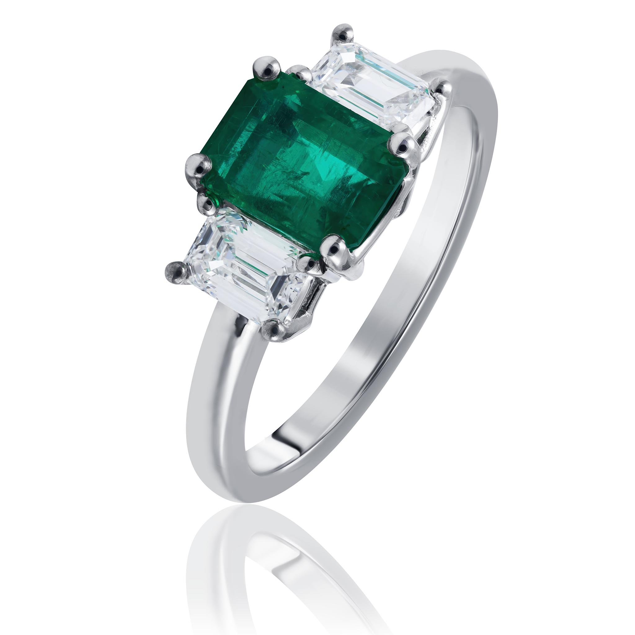 Emerald Ring Brisbane