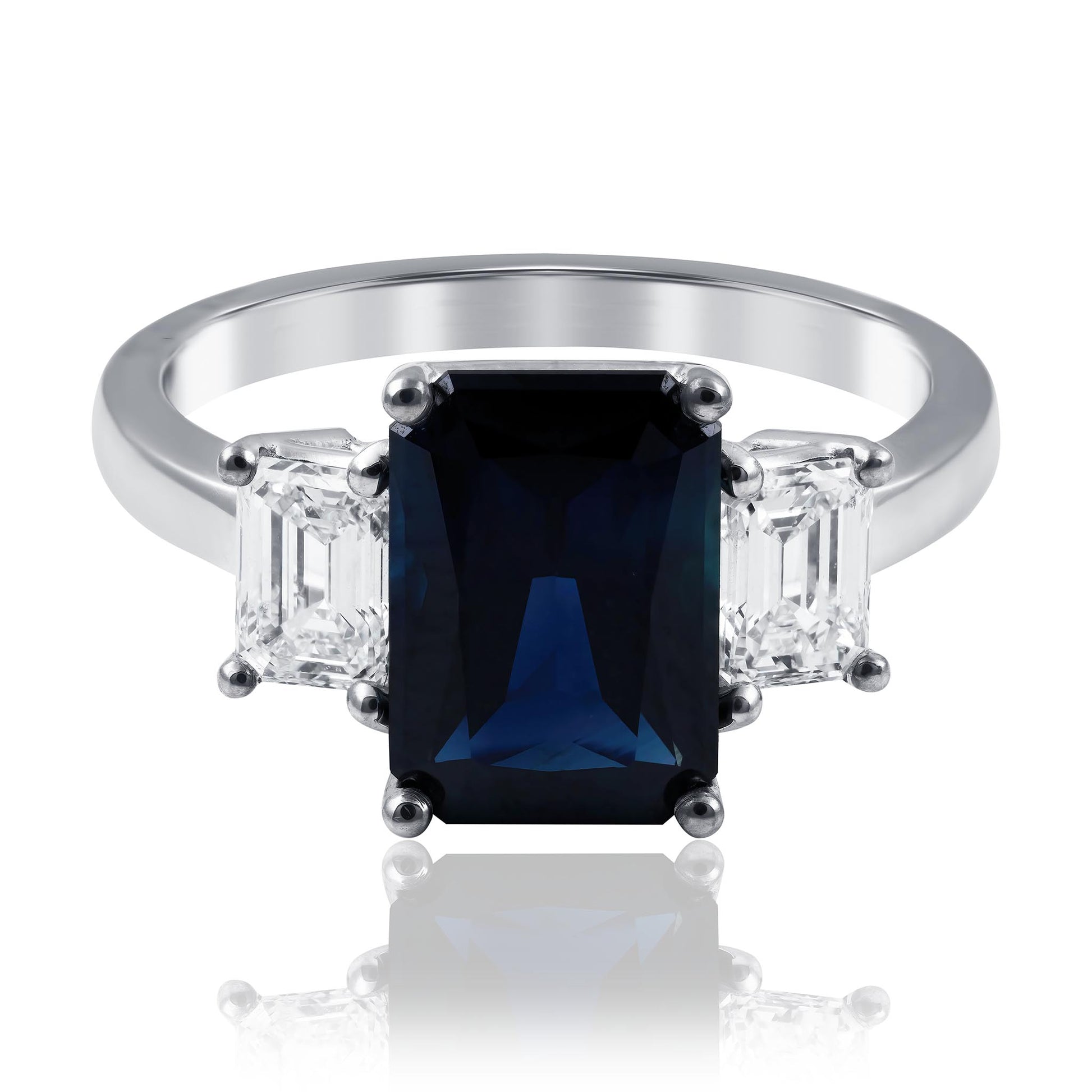 Australian Sapphire Trilogy