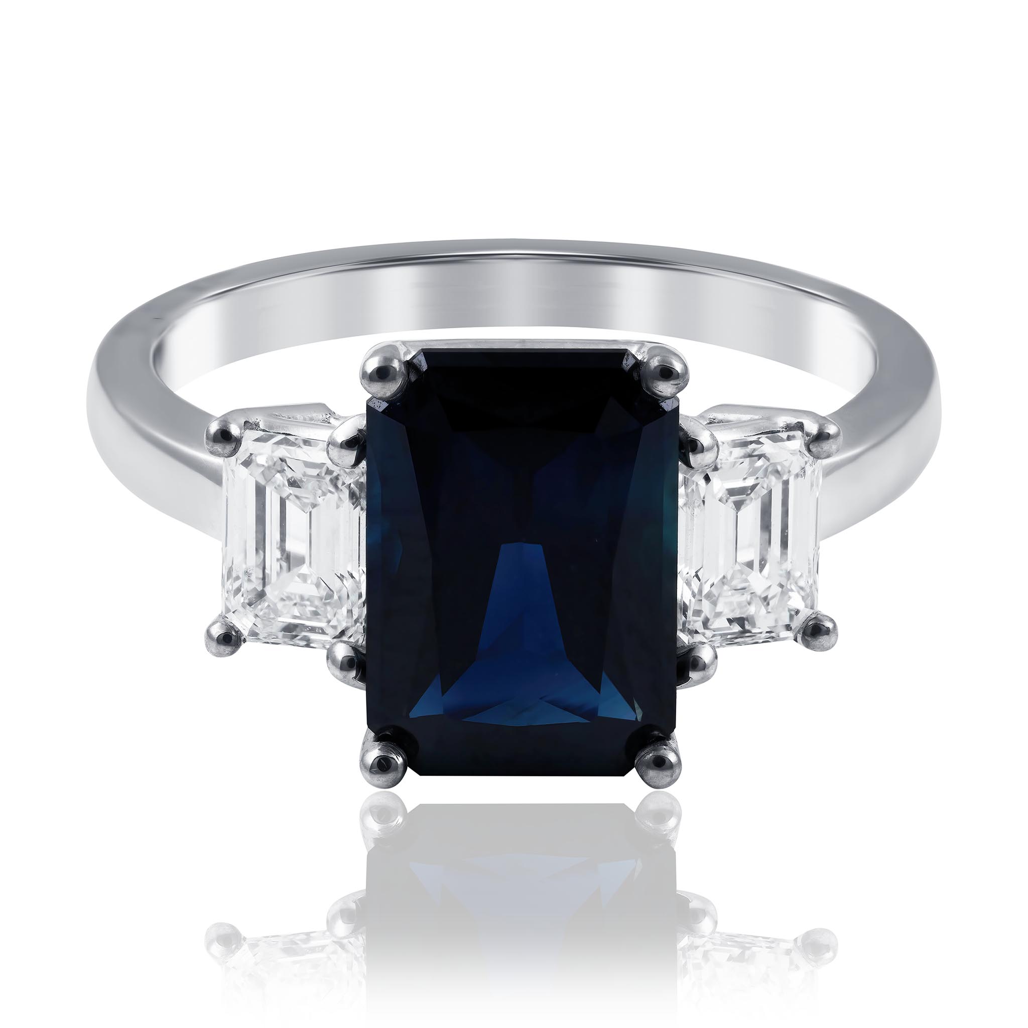 Australian Sapphire Trilogy