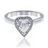 Heart Cut Diamond