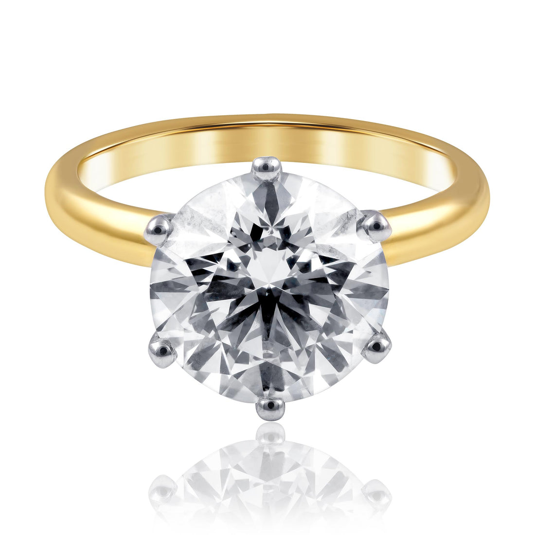 4ct Natural Diamond Brisbane