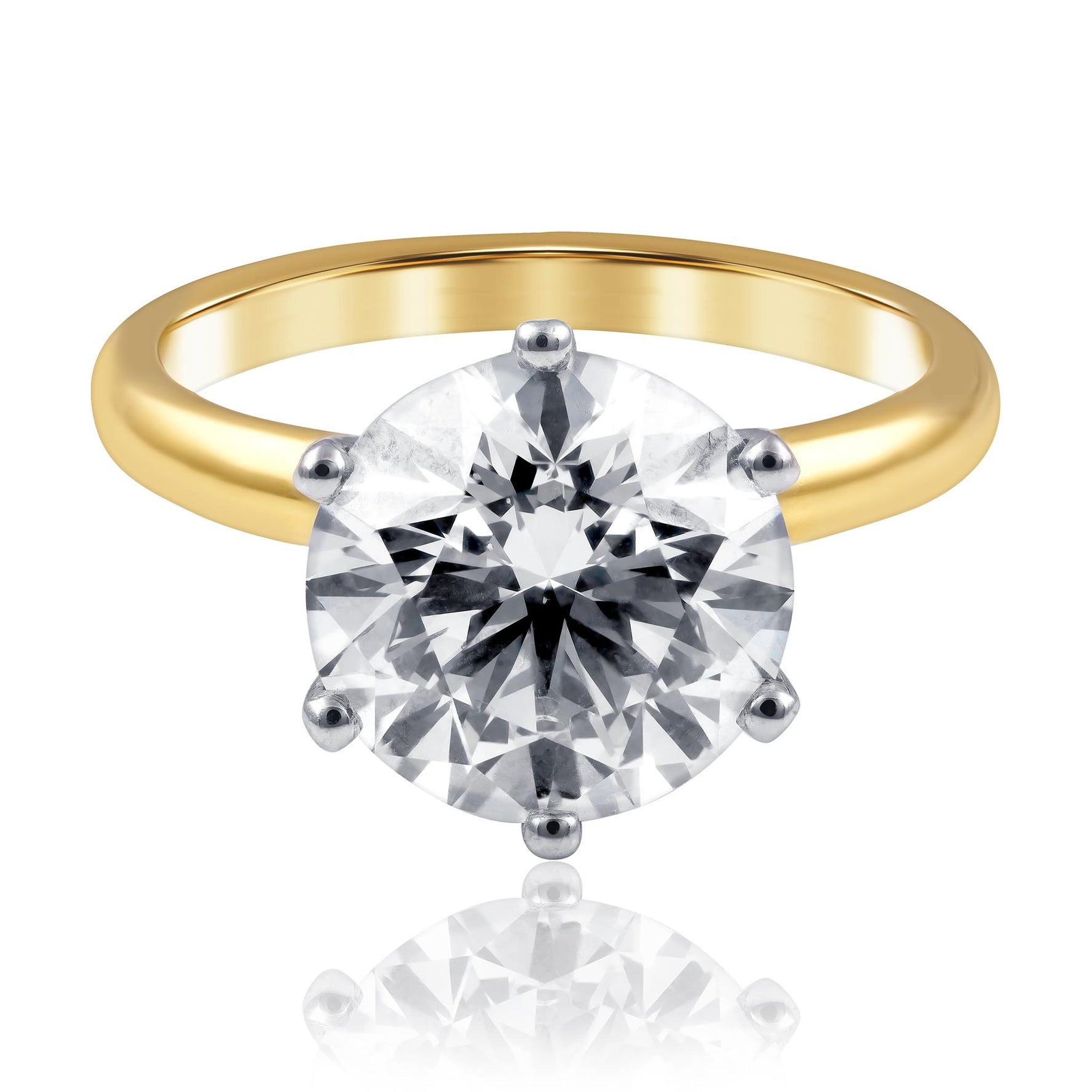 4ct Natural Diamond Brisbane