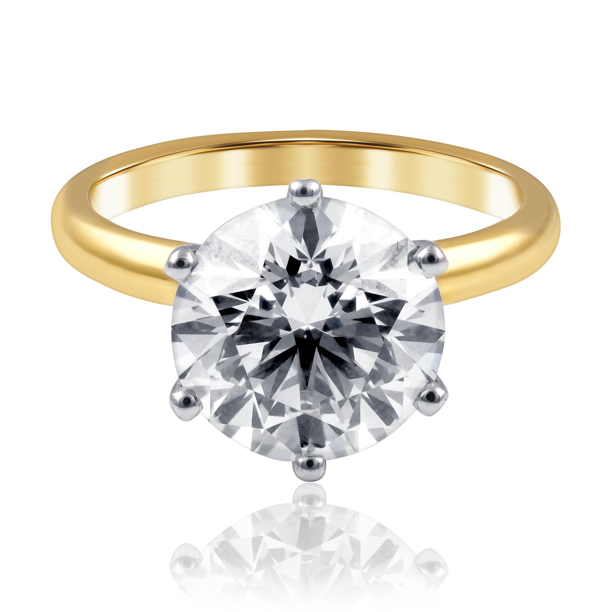 4ct Natural Diamond Brisbane