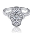 Antique Diamond Ring