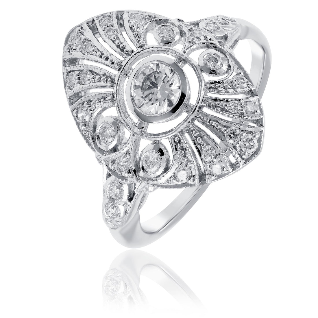 Antique Rings Brisbane