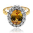 yellow sapphire