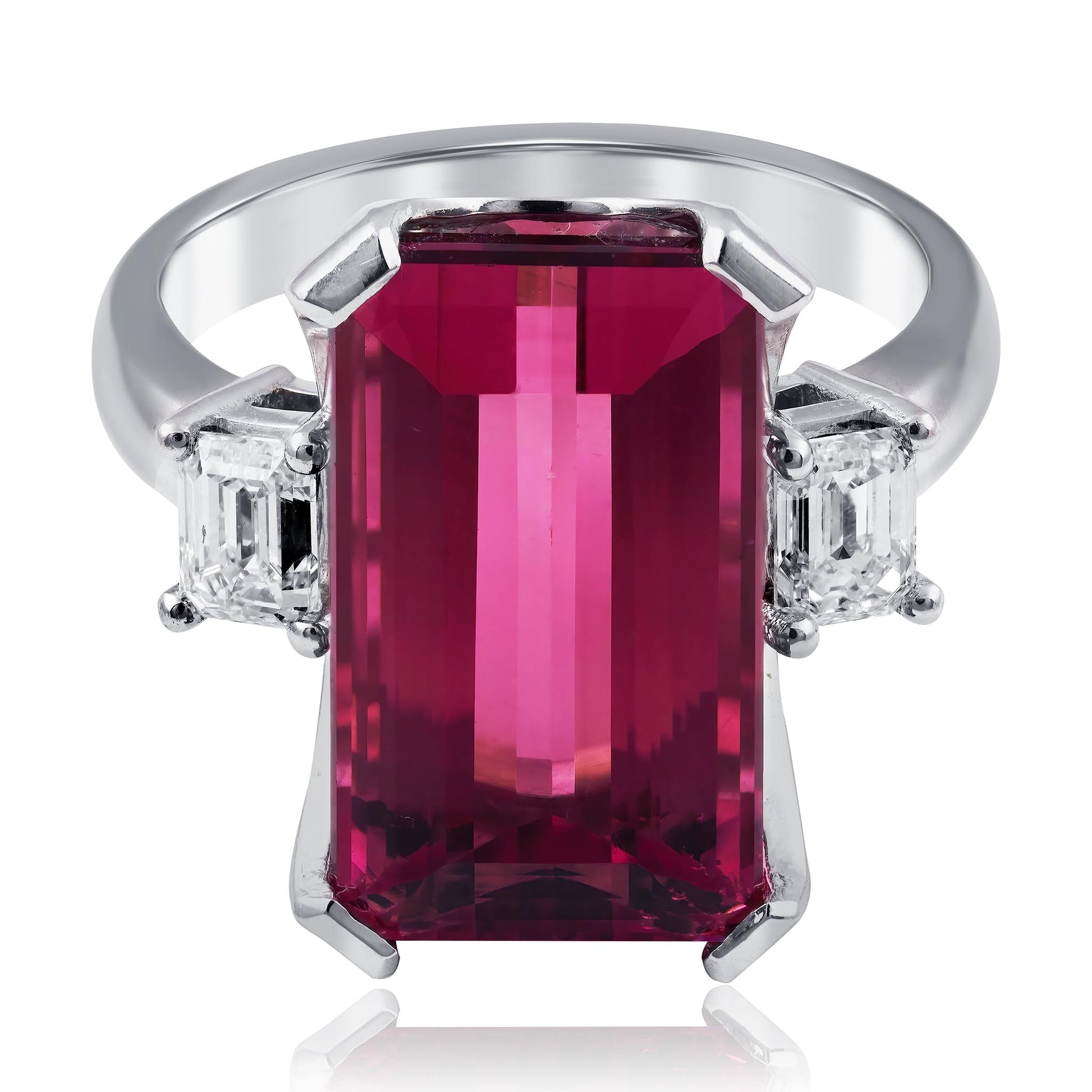 Tourmaline and Diamond Trilogy