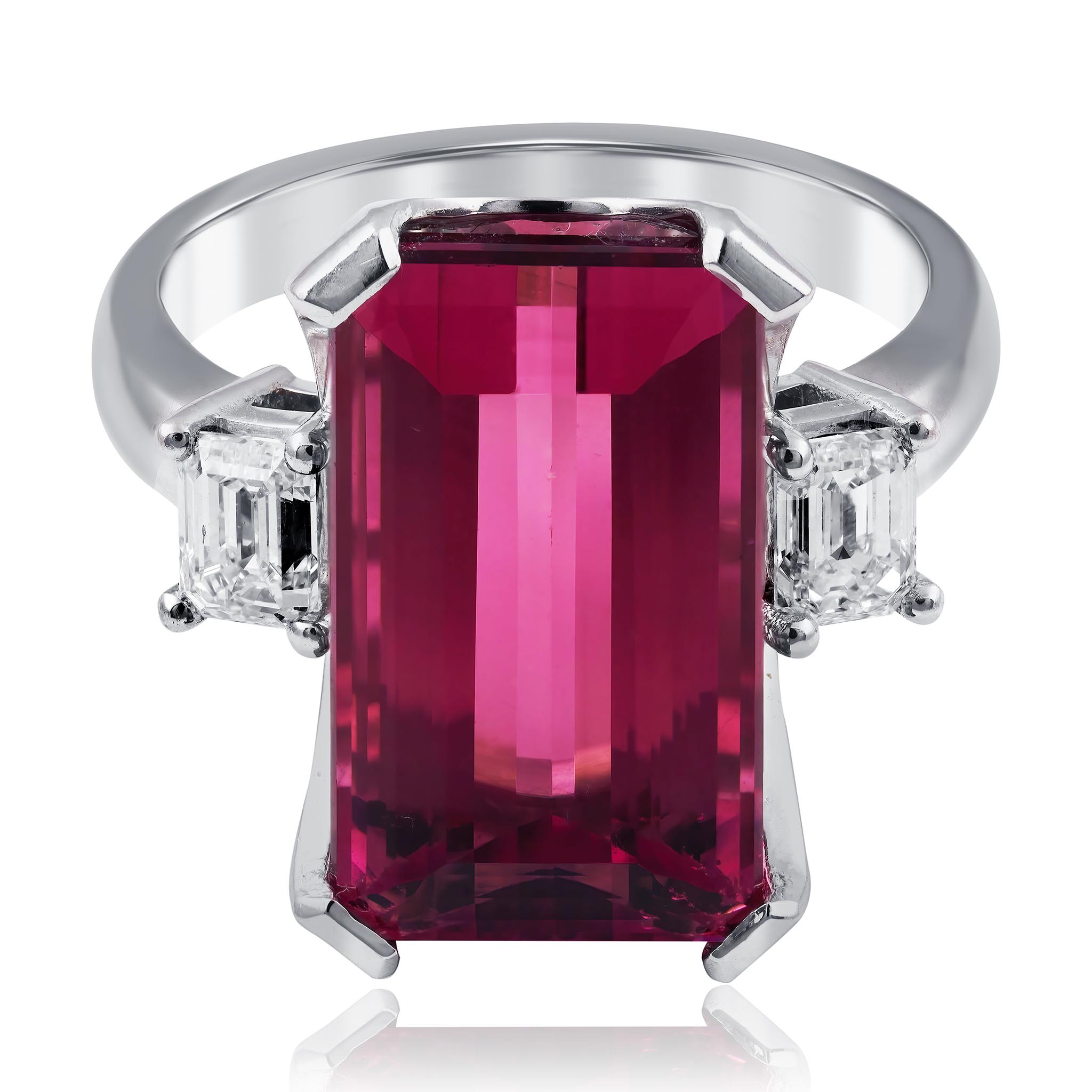 Tourmaline and Diamond Trilogy