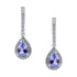 Tanzanite Earrings