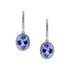 Tanzanite Earrings