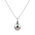 Tahitian Pearl Pendant