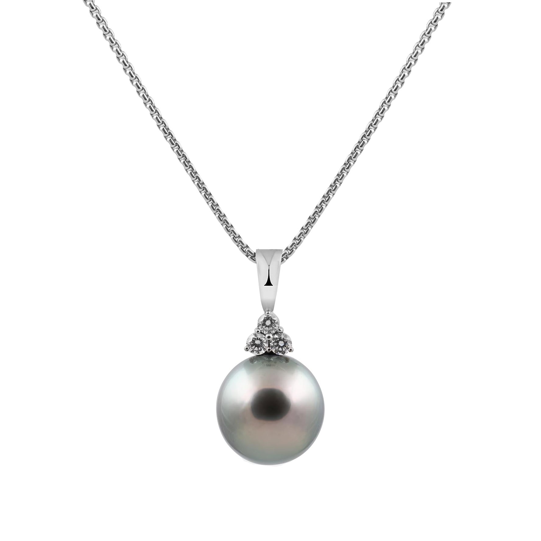 Tahitian Pearl pendant