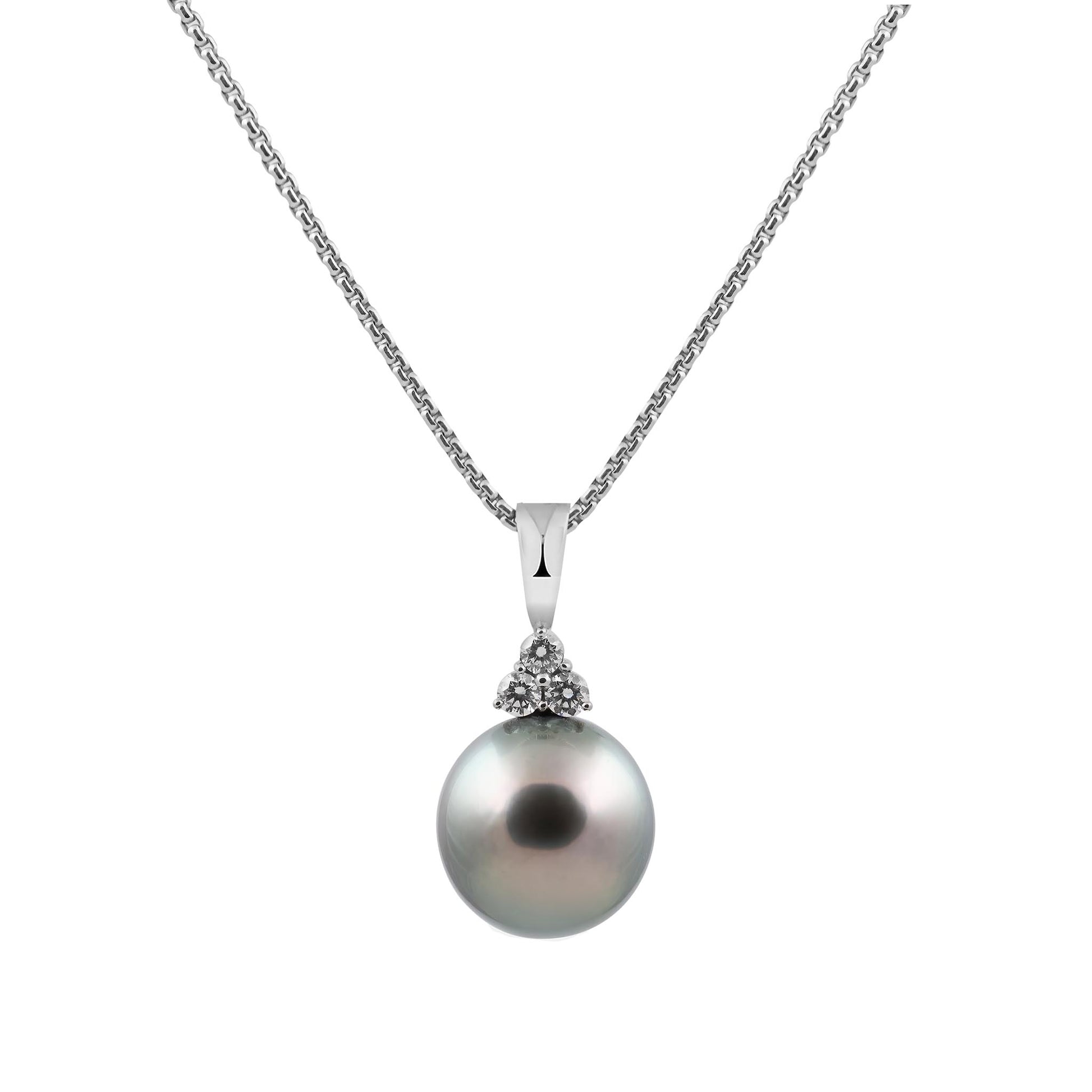 Tahitian Pearl pendant