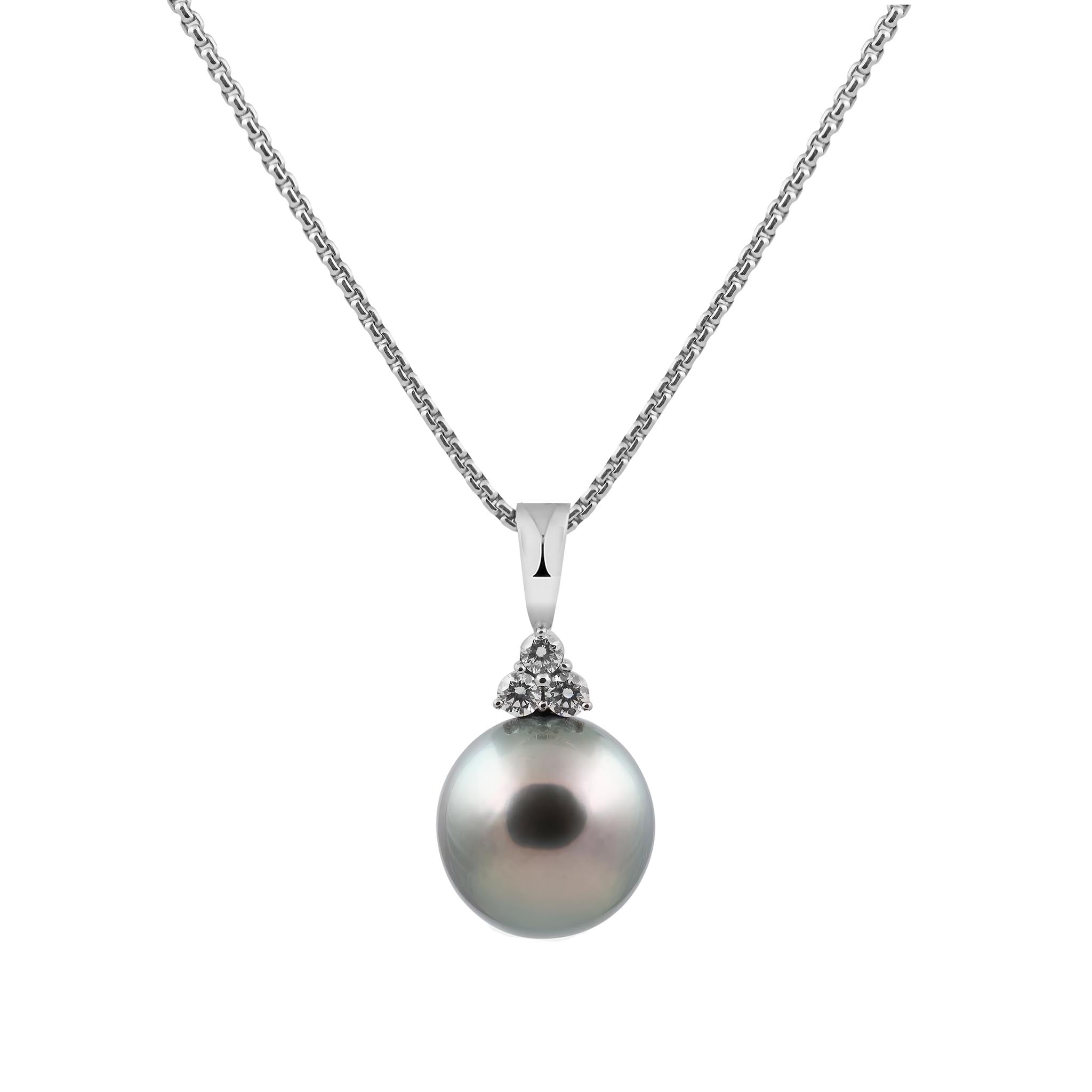 Tahitian Pearl pendant
