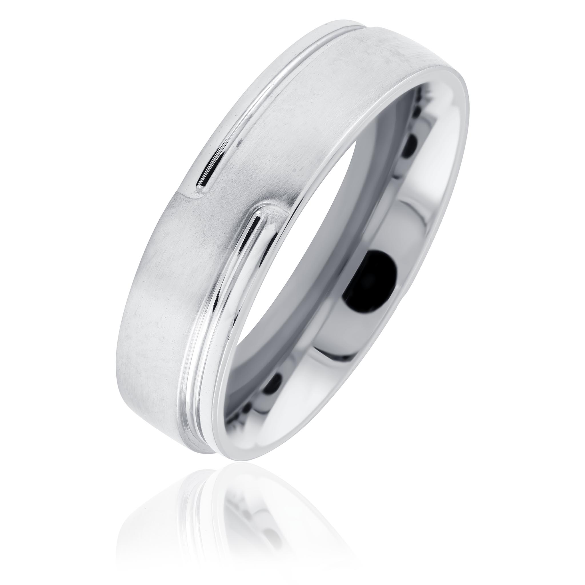Men's Wedding Ring Brisbane