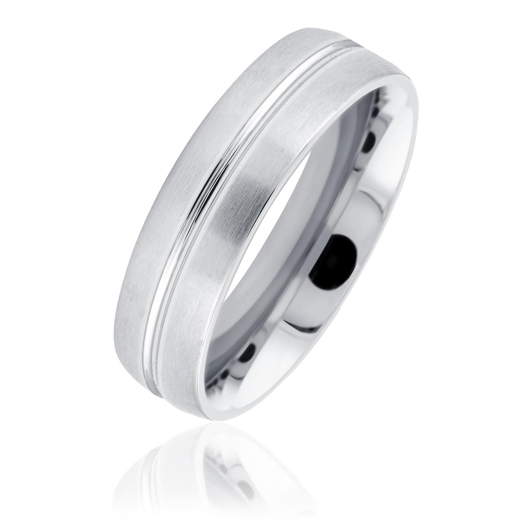 Men's Wedding Ring