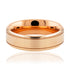 Rose Gold Wedding Ring