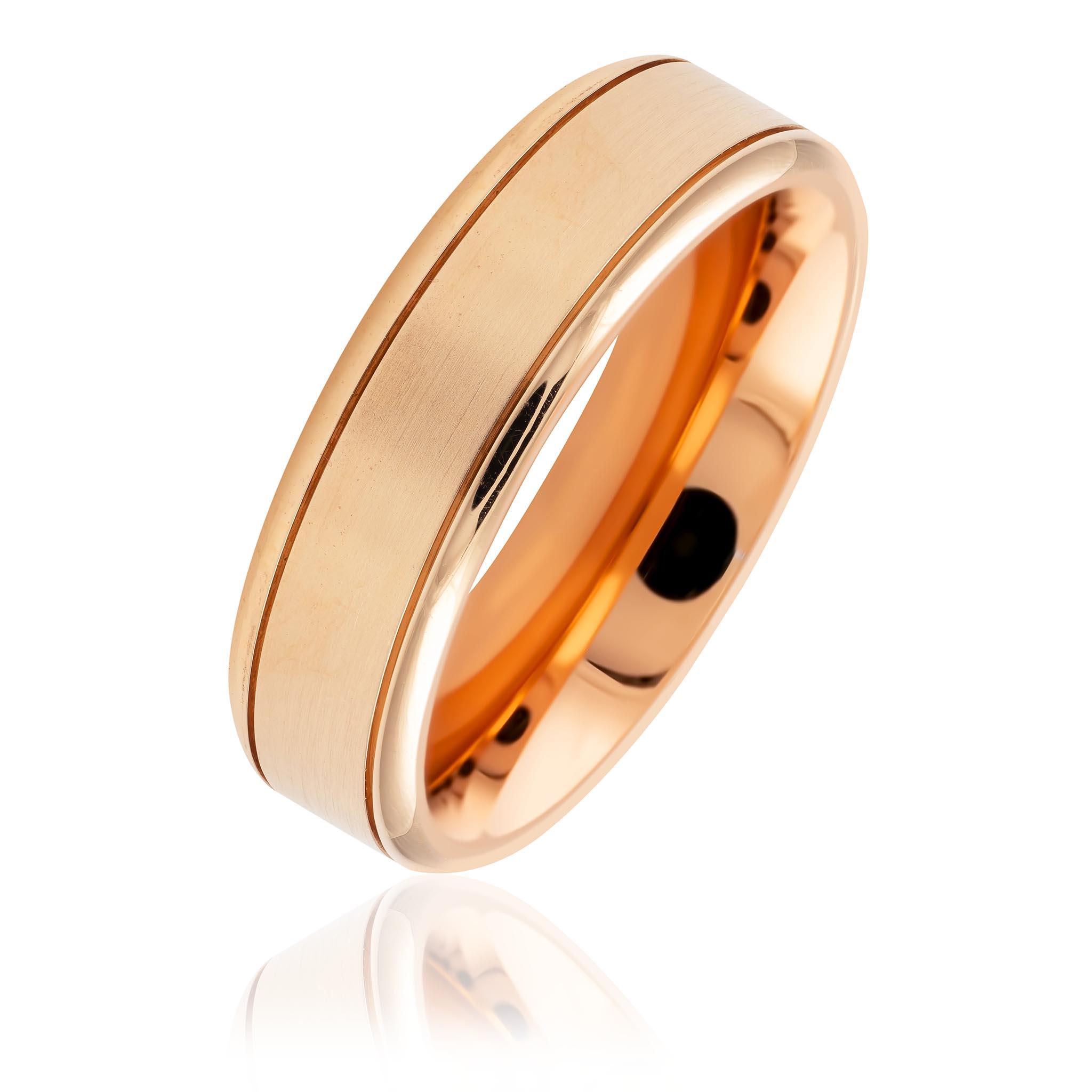 Men's Wedding Ring