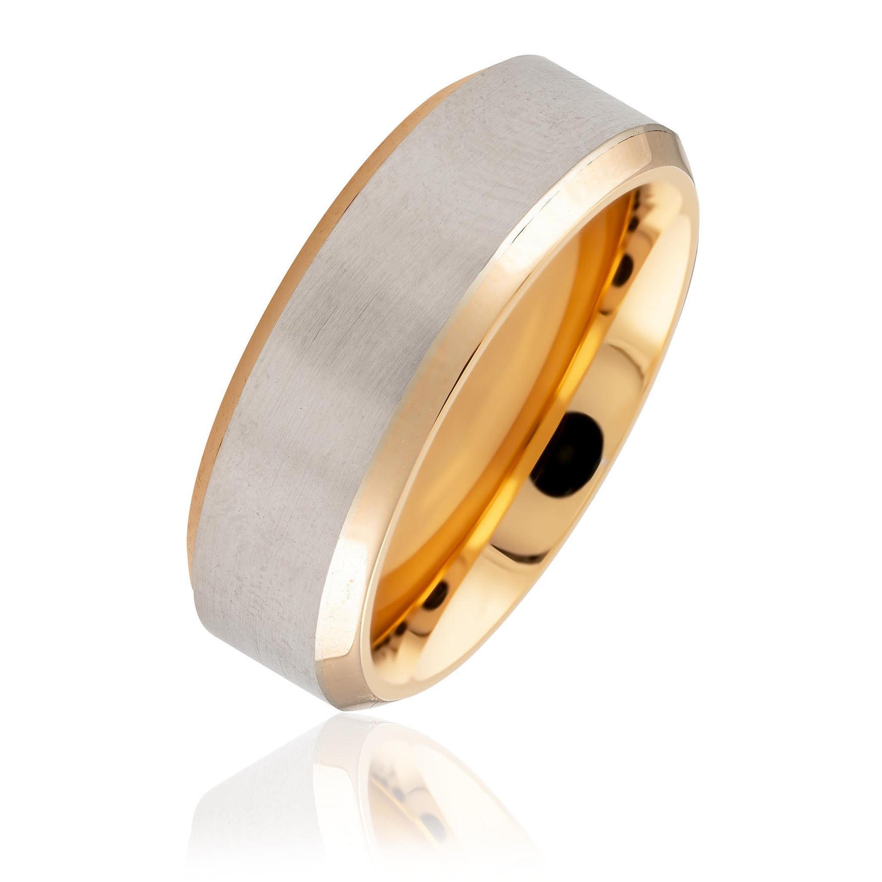 Men's Wedding Ring