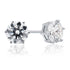 1ct Diamond Stud earrings