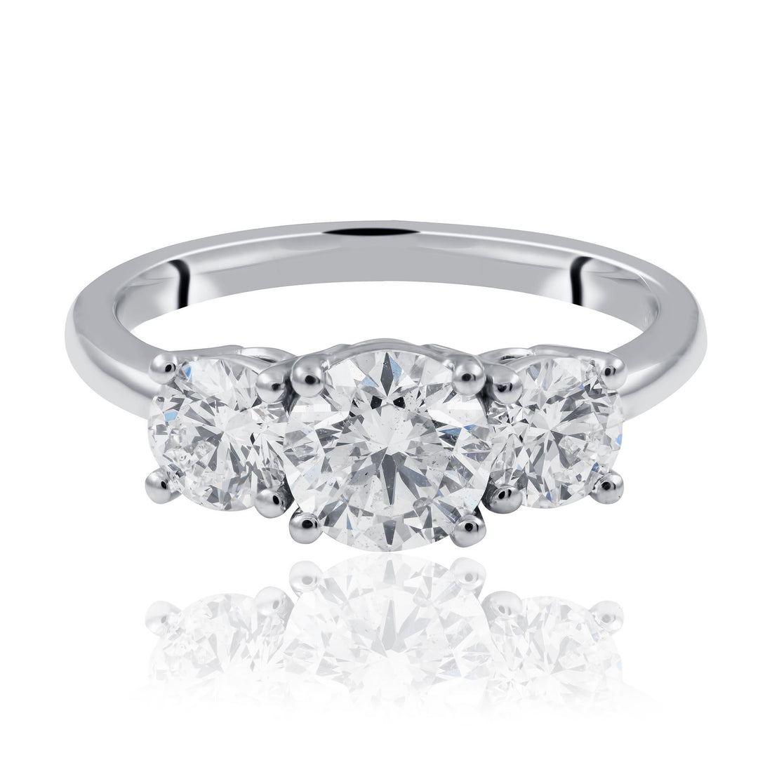 Classic Diamond Trilogy Brisbane