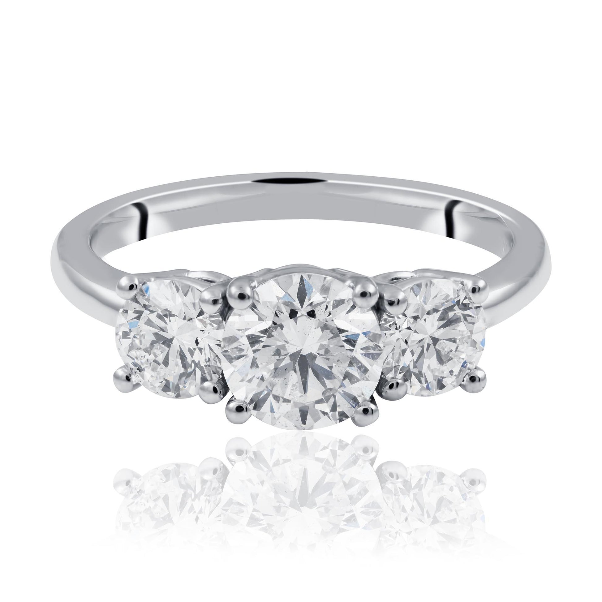 Classic Diamond Trilogy Brisbane