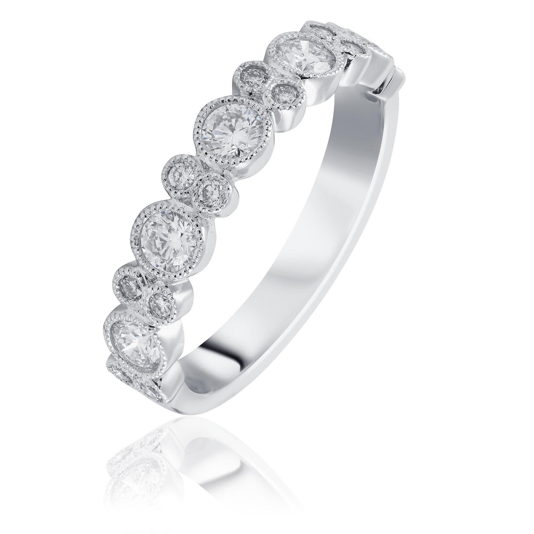 Diamond Rings Brisbane