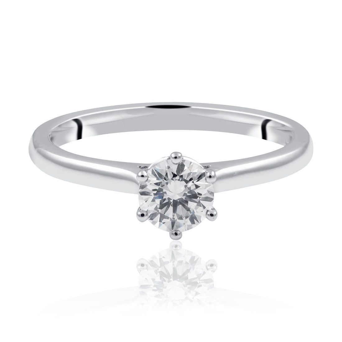 0.50ct Diamond Solitiare