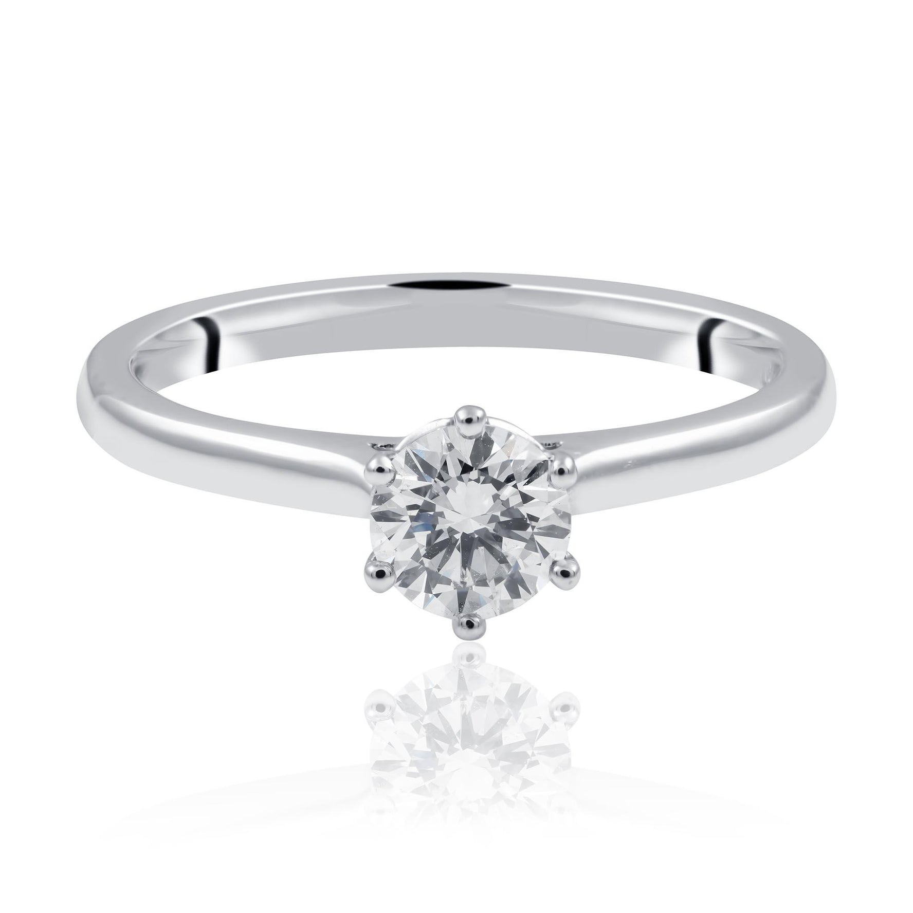 0.50ct Diamond Solitiare