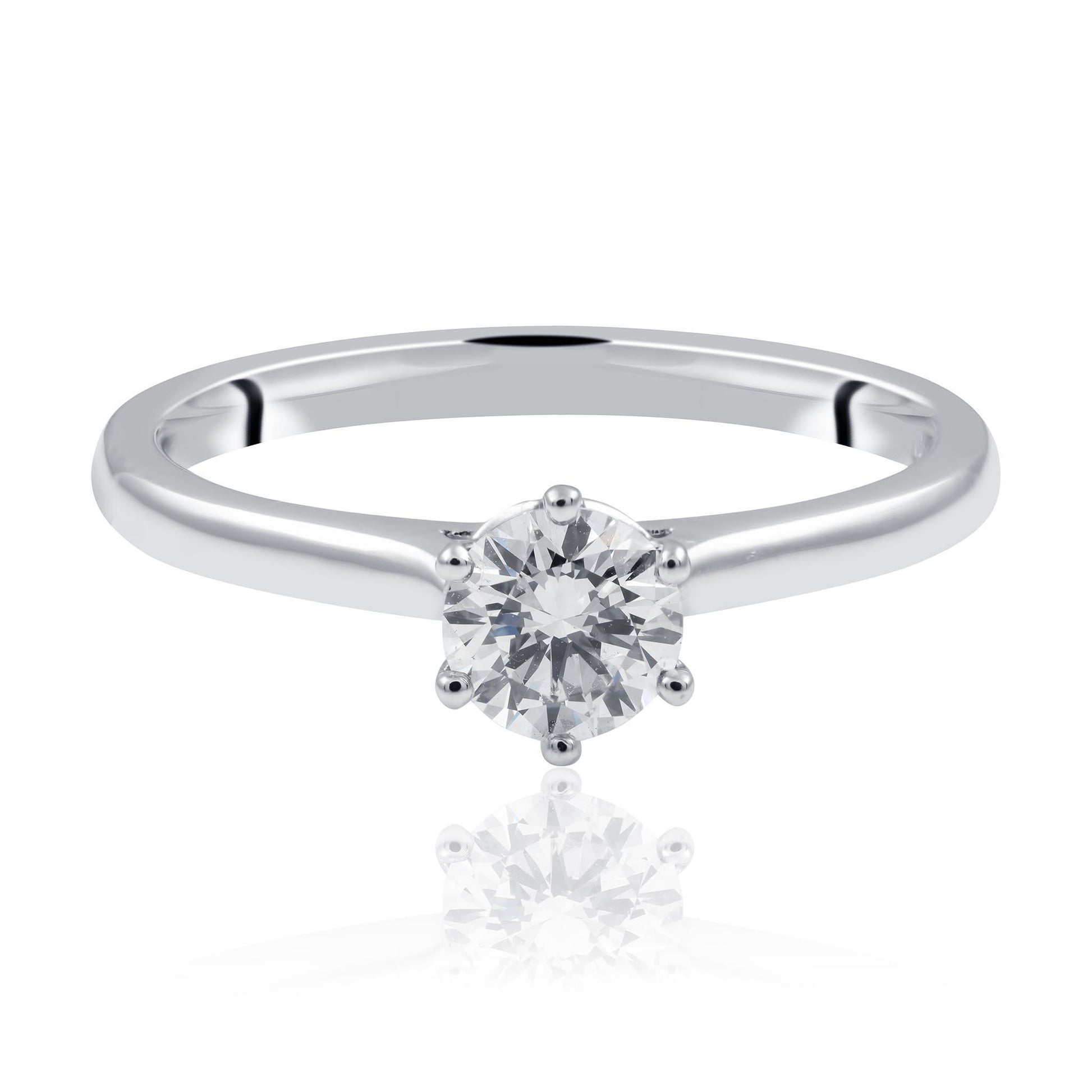 0.50ct Diamond Solitiare