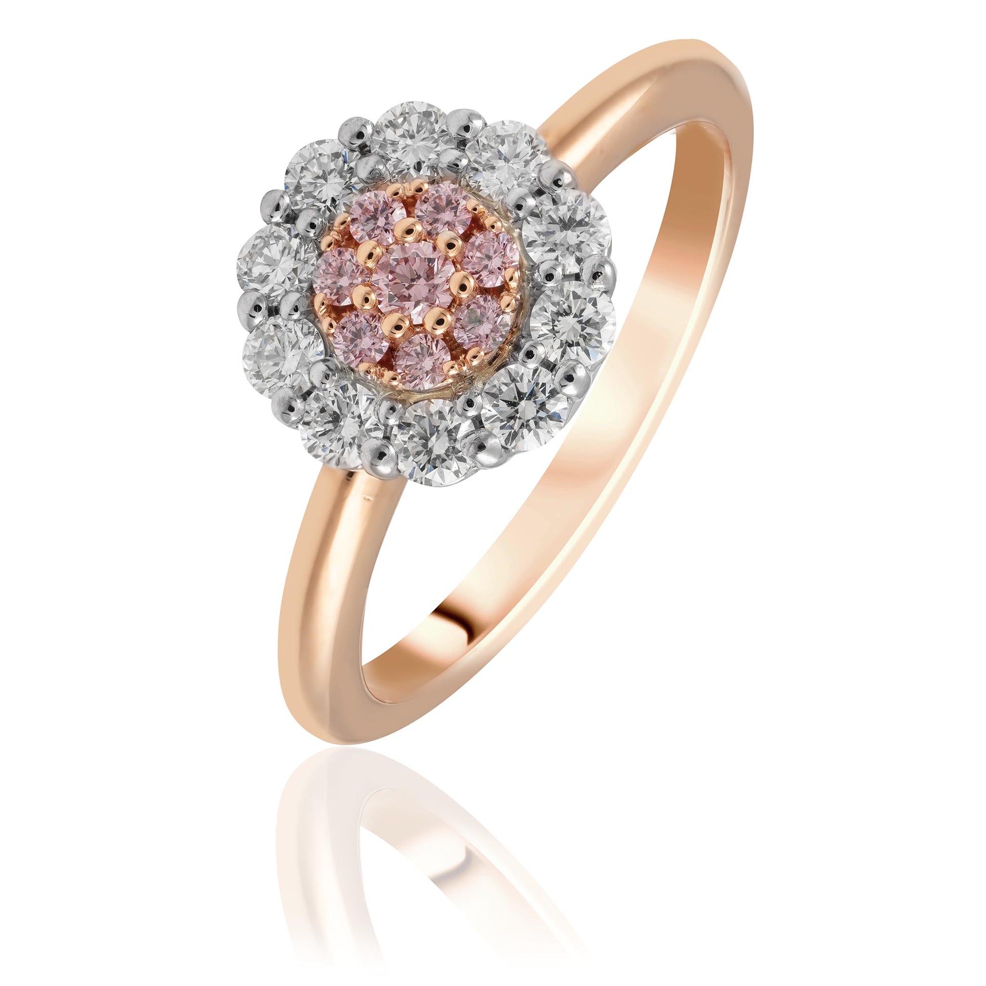 Pink Diamonds Brisbane