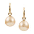 Pearl Drop Earrings Brisbane