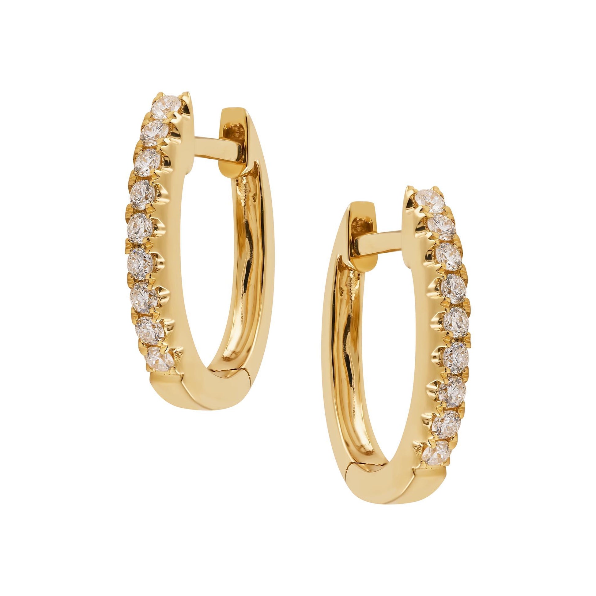 Diamond Huggies Brisabne