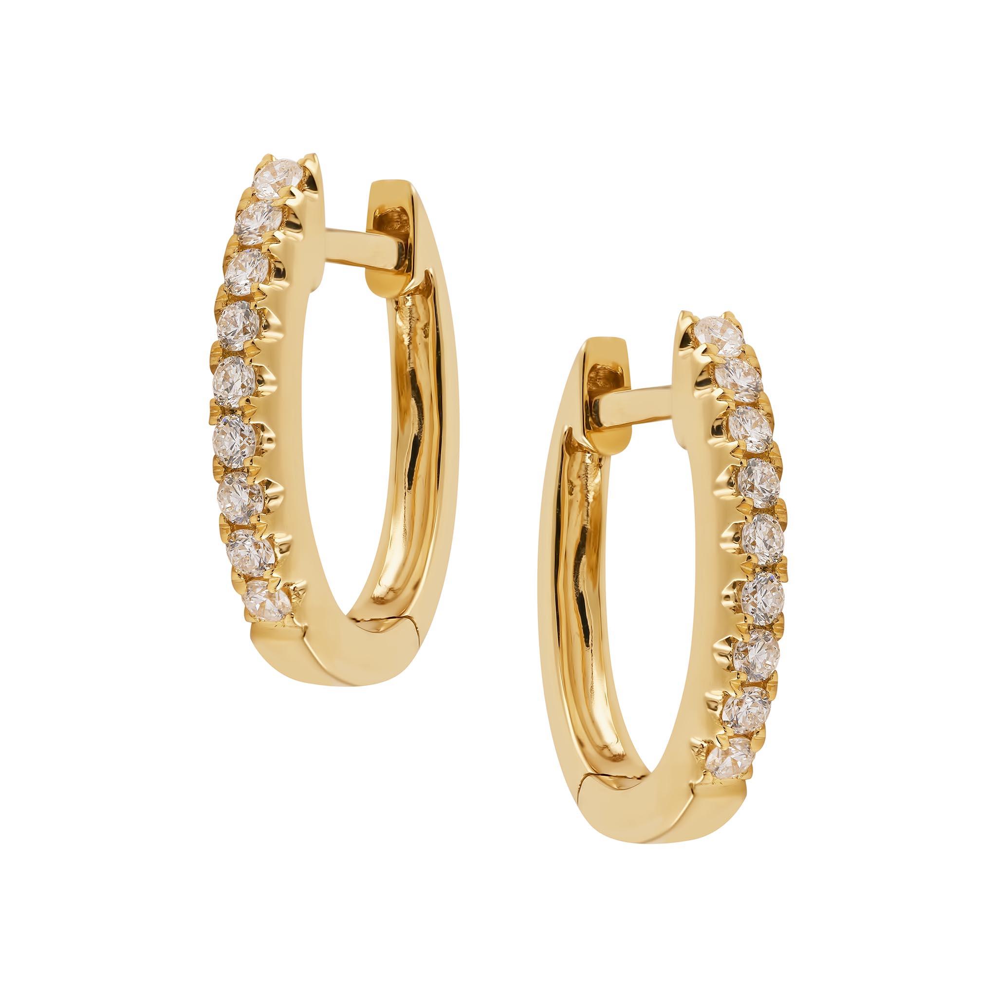 Diamond Huggies Brisabne